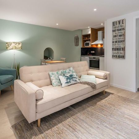 Bayleaf Apartments - Casa D'Avo Funchal Dış mekan fotoğraf