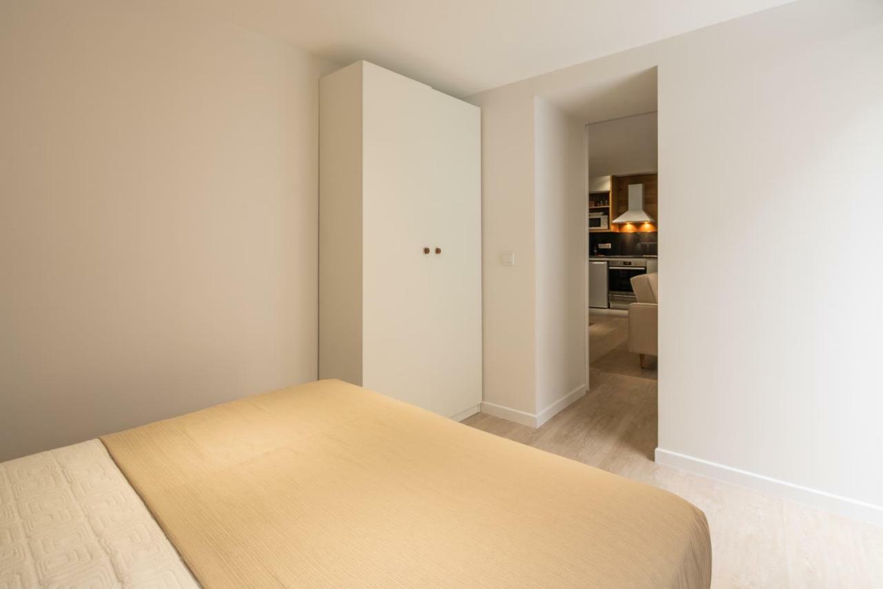 Bayleaf Apartments - Casa D'Avo Funchal Dış mekan fotoğraf