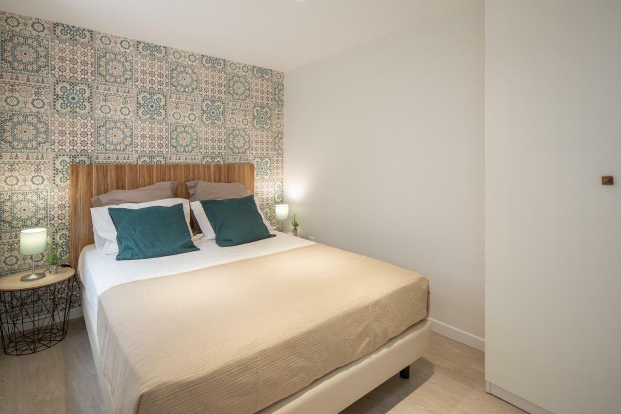 Bayleaf Apartments - Casa D'Avo Funchal Dış mekan fotoğraf