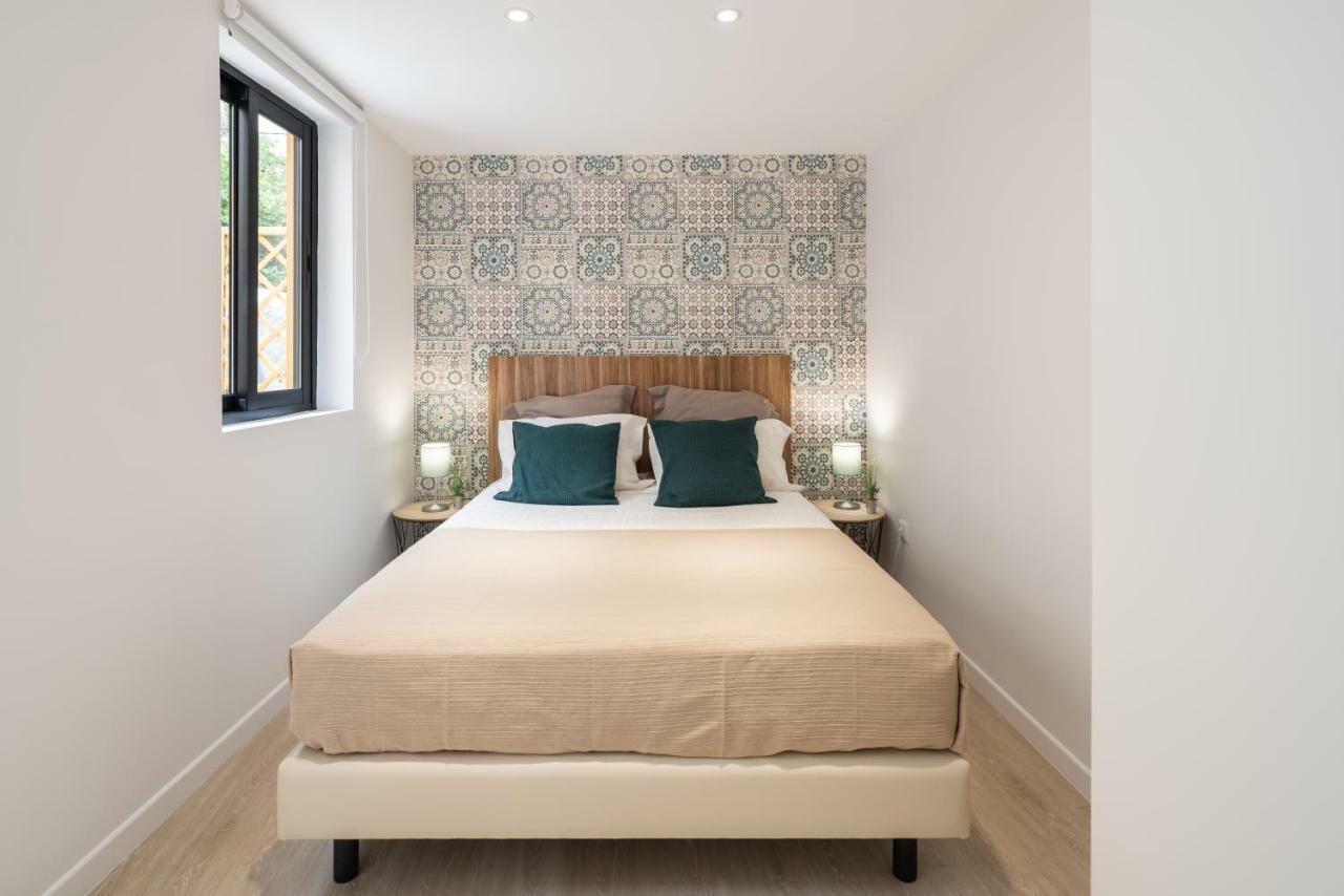 Bayleaf Apartments - Casa D'Avo Funchal Dış mekan fotoğraf