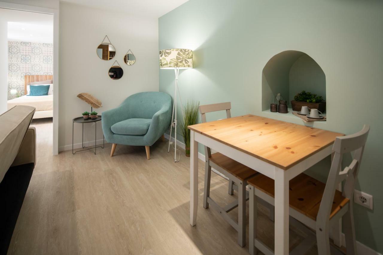 Bayleaf Apartments - Casa D'Avo Funchal Dış mekan fotoğraf