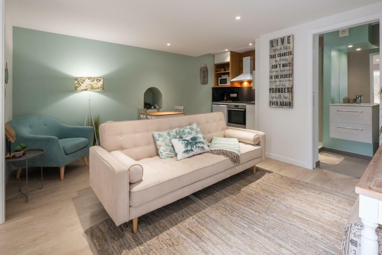 Bayleaf Apartments - Casa D'Avo Funchal Dış mekan fotoğraf