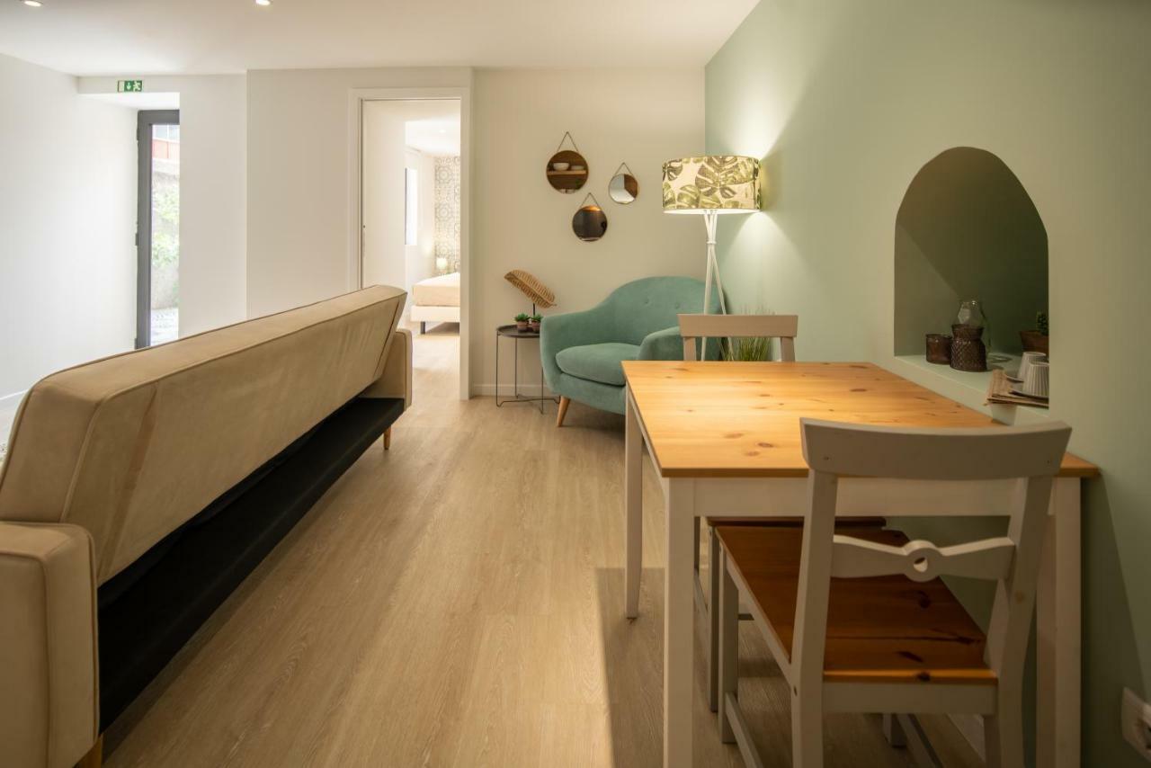 Bayleaf Apartments - Casa D'Avo Funchal Dış mekan fotoğraf